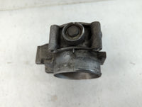 2007-2010 Ford Edge Throttle Body P/N:022107 3 7T4E-EB Fits Fits 2007 2008 2009 2010 2011 2012 2013 2014 OEM Used Auto Parts