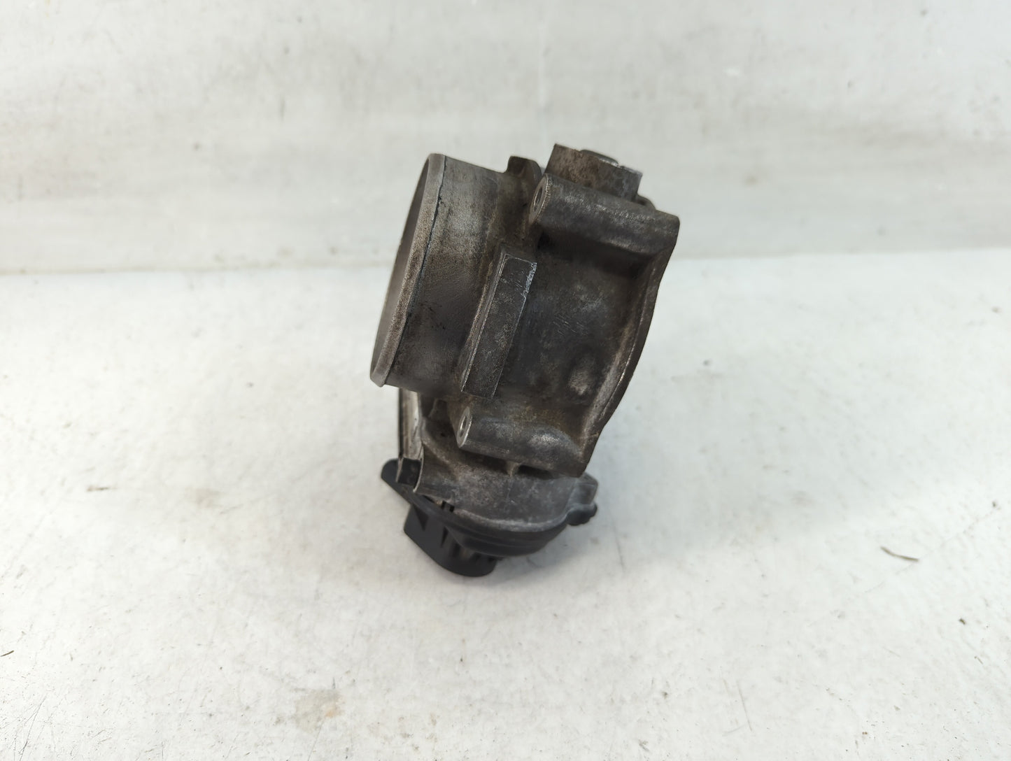 2007-2010 Ford Edge Throttle Body P/N:022107 3 7T4E-EB Fits Fits 2007 2008 2009 2010 2011 2012 2013 2014 OEM Used Auto Parts
