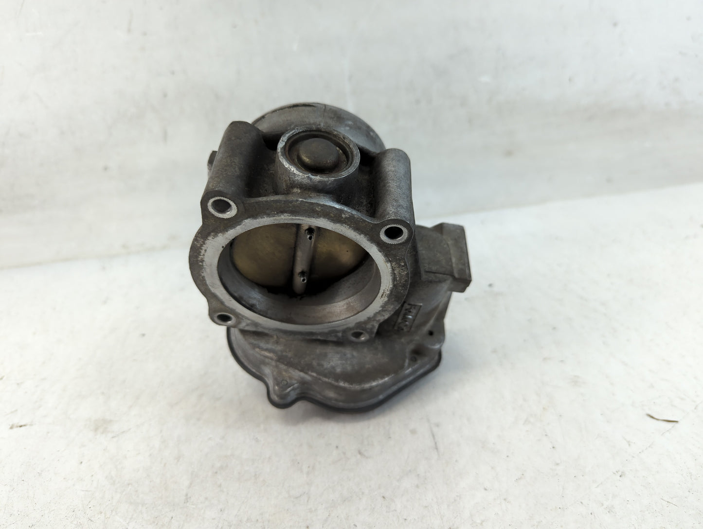 2007-2010 Ford Edge Throttle Body P/N:022107 3 7T4E-EB Fits Fits 2007 2008 2009 2010 2011 2012 2013 2014 OEM Used Auto Parts