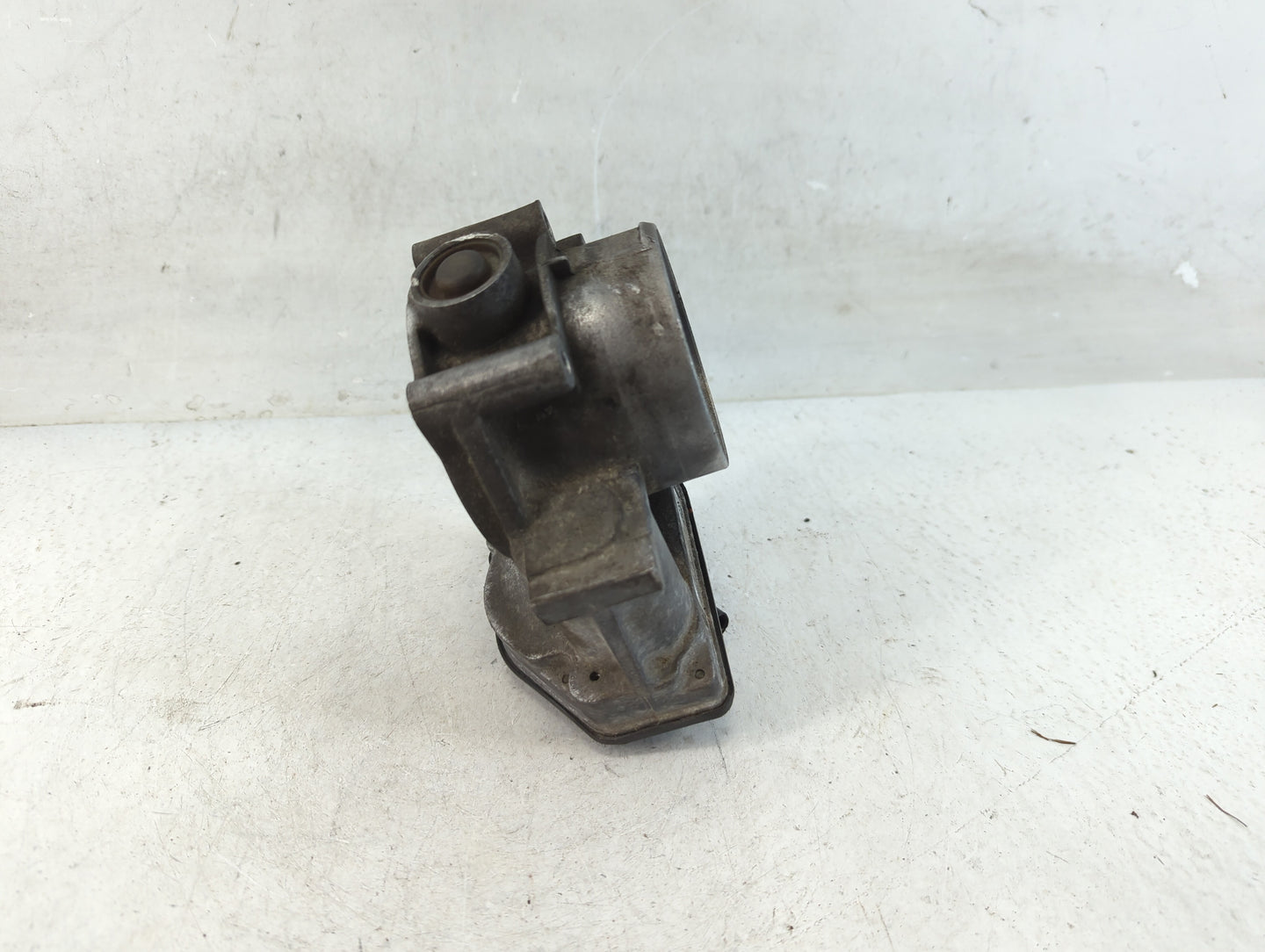2007-2010 Ford Edge Throttle Body P/N:022107 3 7T4E-EB Fits Fits 2007 2008 2009 2010 2011 2012 2013 2014 OEM Used Auto Parts