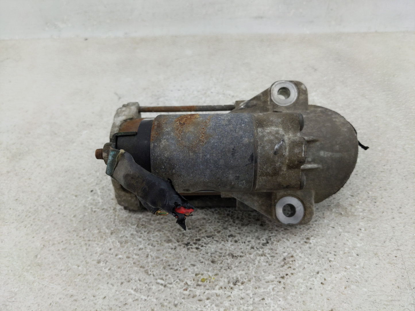 2007-2018 Ford Edge Car Starter Motor Solenoid OEM Fits Fits 2007 2008 2009 2010 2011 2012 2013 2014 2015 2016 2017 2018 201