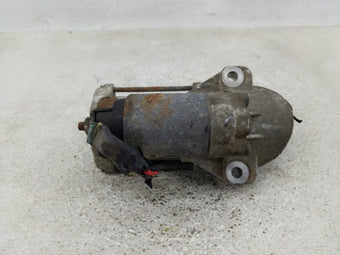 compare product 2007-2018 Ford Edge Car Starter Motor Solenoid OEM Fits Fits 2007 2008 2009 2010 2011 2012 2013 2014 2015 2016 2017 2018 2019 OEM Used Auto Parts