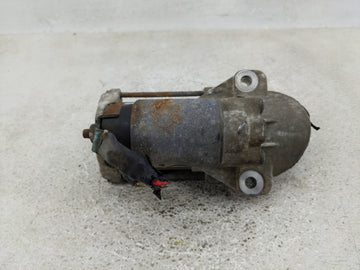 2007-2018 Ford Edge Car Starter Motor Solenoid OEM Fits Fits 2007 2008 2009 2010 2011 2012 2013 2014 2015 2016 2017 2018 201