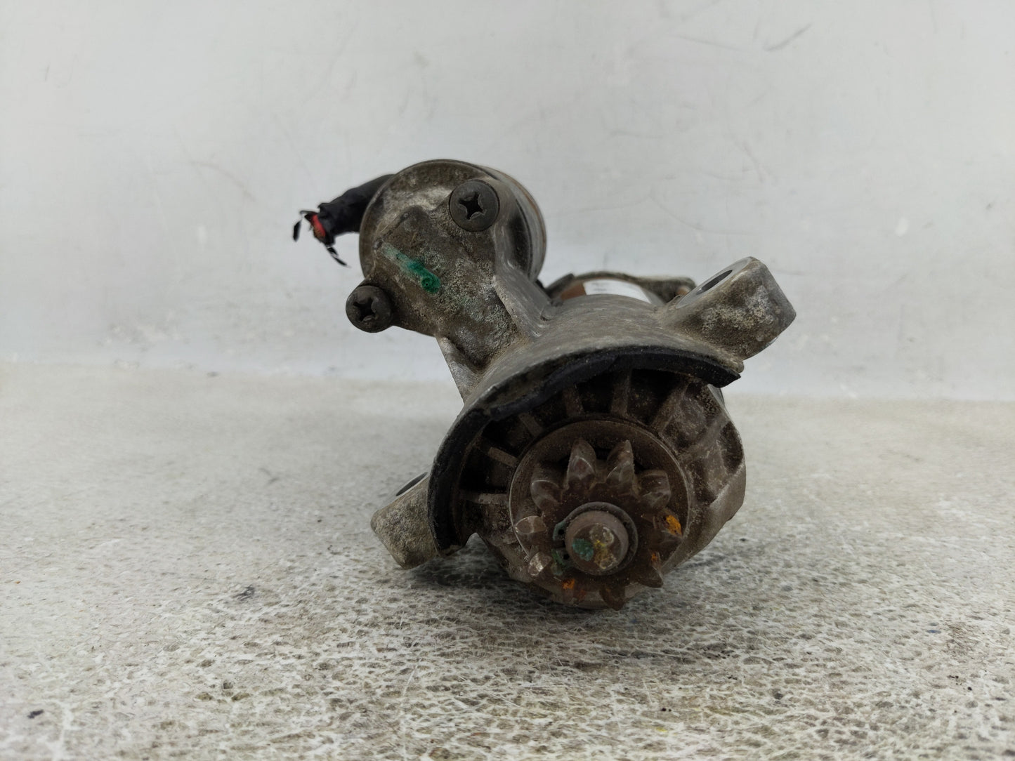 2007-2018 Ford Edge Car Starter Motor Solenoid OEM Fits Fits 2007 2008 2009 2010 2011 2012 2013 2014 2015 2016 2017 2018 201