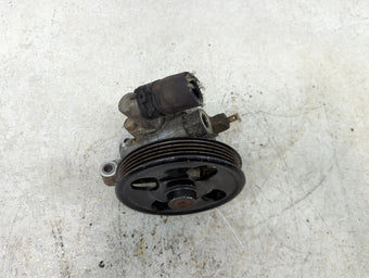 compare product 2007-2010 Ford Edge Power Steering Column Pump Oem