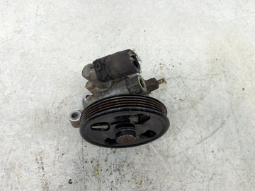 2007-2010 Ford Edge Power Steering Column Pump Oem - Oemusedautoparts1.com