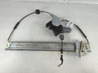 2001-2007 Ford Escape Window Regulator Passenger Front 1076697 - Oemusedautoparts1.com