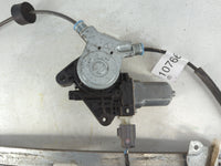 2001-2007 Ford Escape Window Regulator Passenger Front 1076697 - Oemusedautoparts1.com