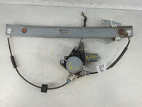 2001-2007 Ford Escape Window Regulator Passenger Front 1076697 - Oemusedautoparts1.com
