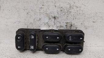 compare product 2001-2007 Ford Escape Master Power Window Switch Replacement Driver Side Left P/N:4L8T-14540-ABW Fits OEM Used Auto Parts