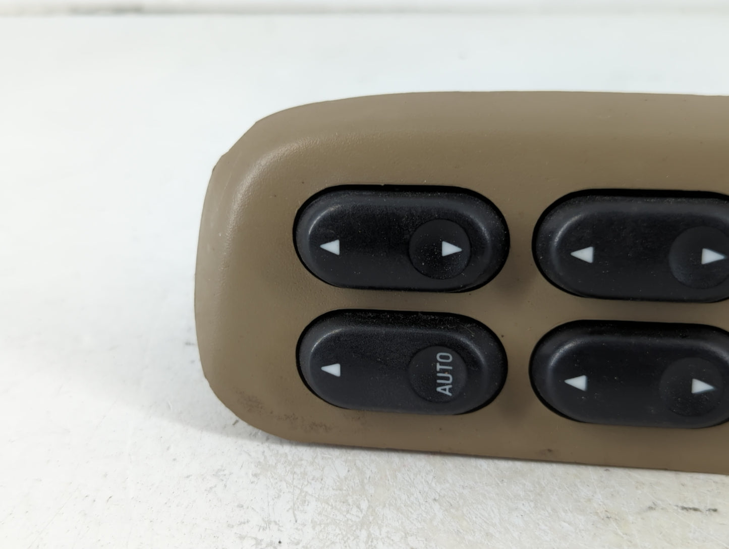 2001-2007 Ford Escape Master Power Window Switch Replacement Driver Side Left P/N:4L8T-14540-ABW Fits OEM Used Auto Parts - 