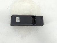 2001-2007 Ford Escape Master Power Window Switch Replacement Driver Side Left P/N:4L8T-14545-AGW Fits OEM Used Auto Parts - 