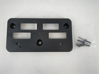 2007 Ford Escape Front License Plate Bracket - Oemusedautoparts1.com