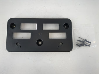 compare product 2007 Ford Escape Front License Plate Bracket