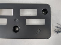 2007 Ford Escape Front License Plate Bracket - Oemusedautoparts1.com