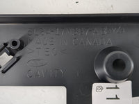 2007 Ford Escape Front License Plate Bracket - Oemusedautoparts1.com