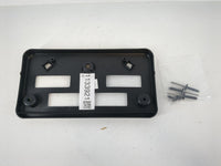 2007 Ford Escape Front License Plate Bracket - Oemusedautoparts1.com