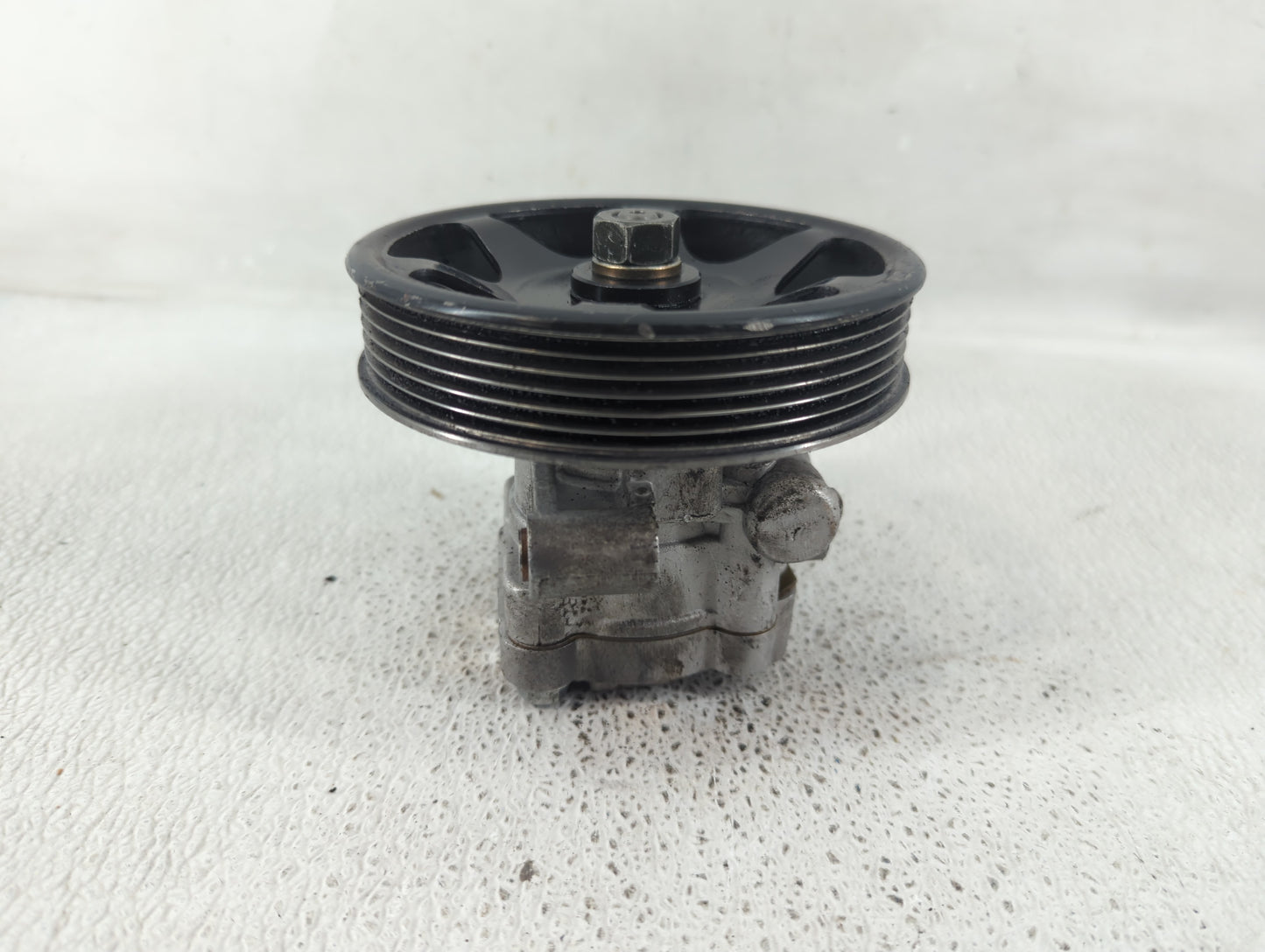 2005-2007 Ford Escape Power Steering Column Pump Oem - Oemusedautoparts1.com
