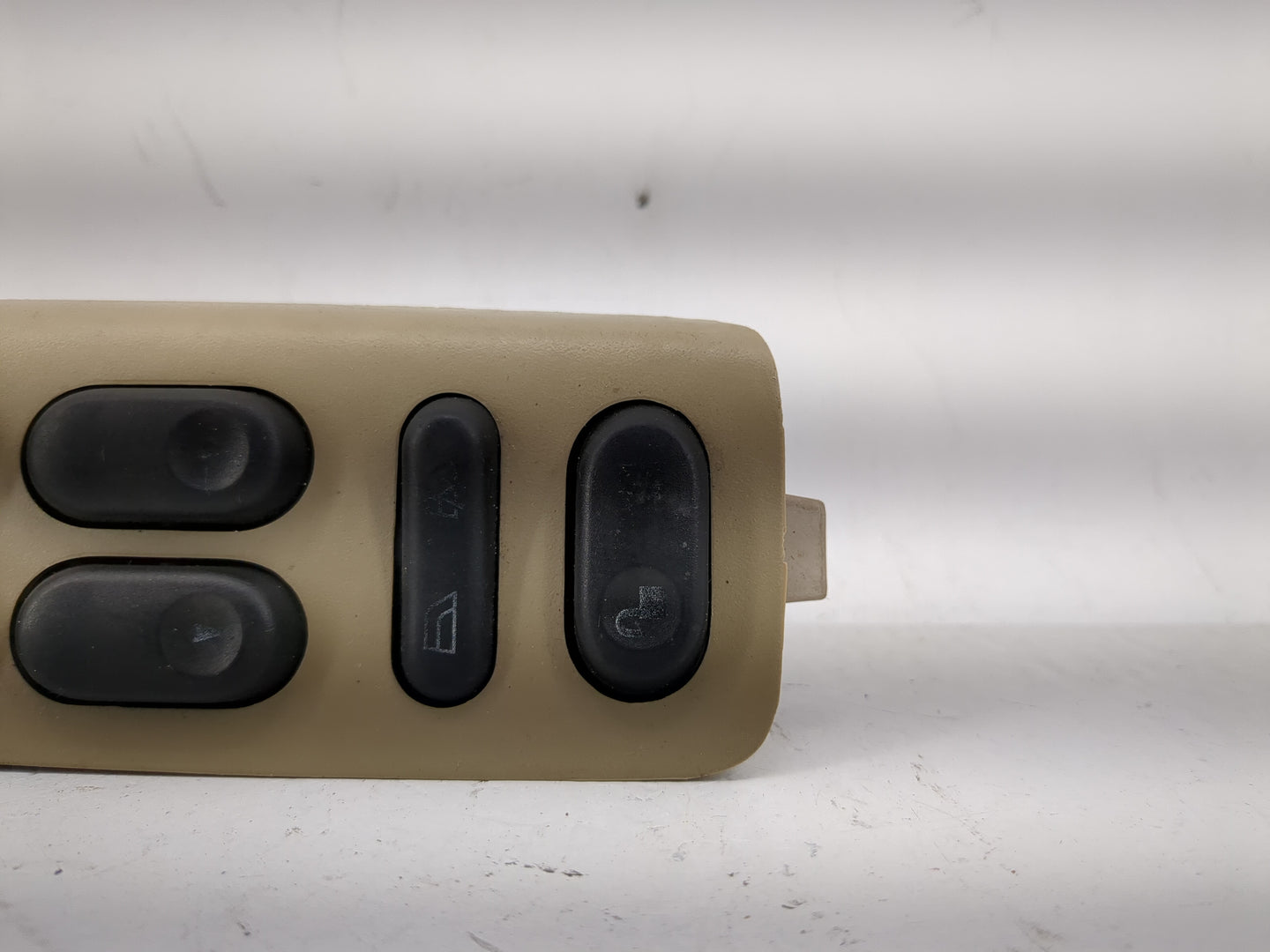 2001-2007 Ford Escape Master Power Window Switch Replacement Driver Side Left Fits Fits 2001 2002 2003 2004 2005 2006 2007 O