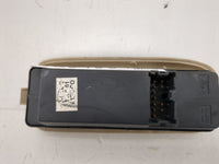 2001-2007 Ford Escape Master Power Window Switch Replacement Driver Side Left Fits Fits 2001 2002 2003 2004 2005 2006 2007 O
