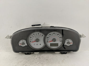 compare product 2007 Ford Escape Instrument Cluster Speedometer Gauges P/N:GL8T-10849-AB Fits OEM Used Auto Parts