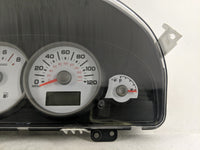 2007 Ford Escape Instrument Cluster Speedometer Gauges P/N:GL8T-10849-AB Fits OEM Used Auto Parts - Oemusedautoparts1.com
