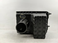 2007-2007 Ford Escape Air Cleaner Intake-duct Hose Tube - Oemusedautoparts1.com