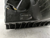 2007-2007 Ford Escape Air Cleaner Intake-duct Hose Tube - Oemusedautoparts1.com