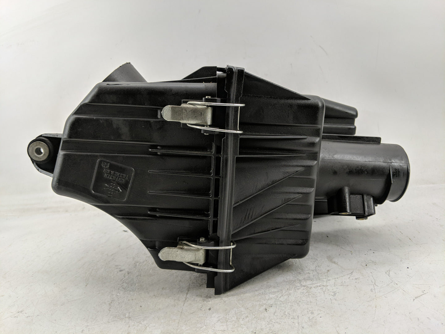 2007-2007 Ford Escape Air Cleaner Intake-duct Hose Tube - Oemusedautoparts1.com