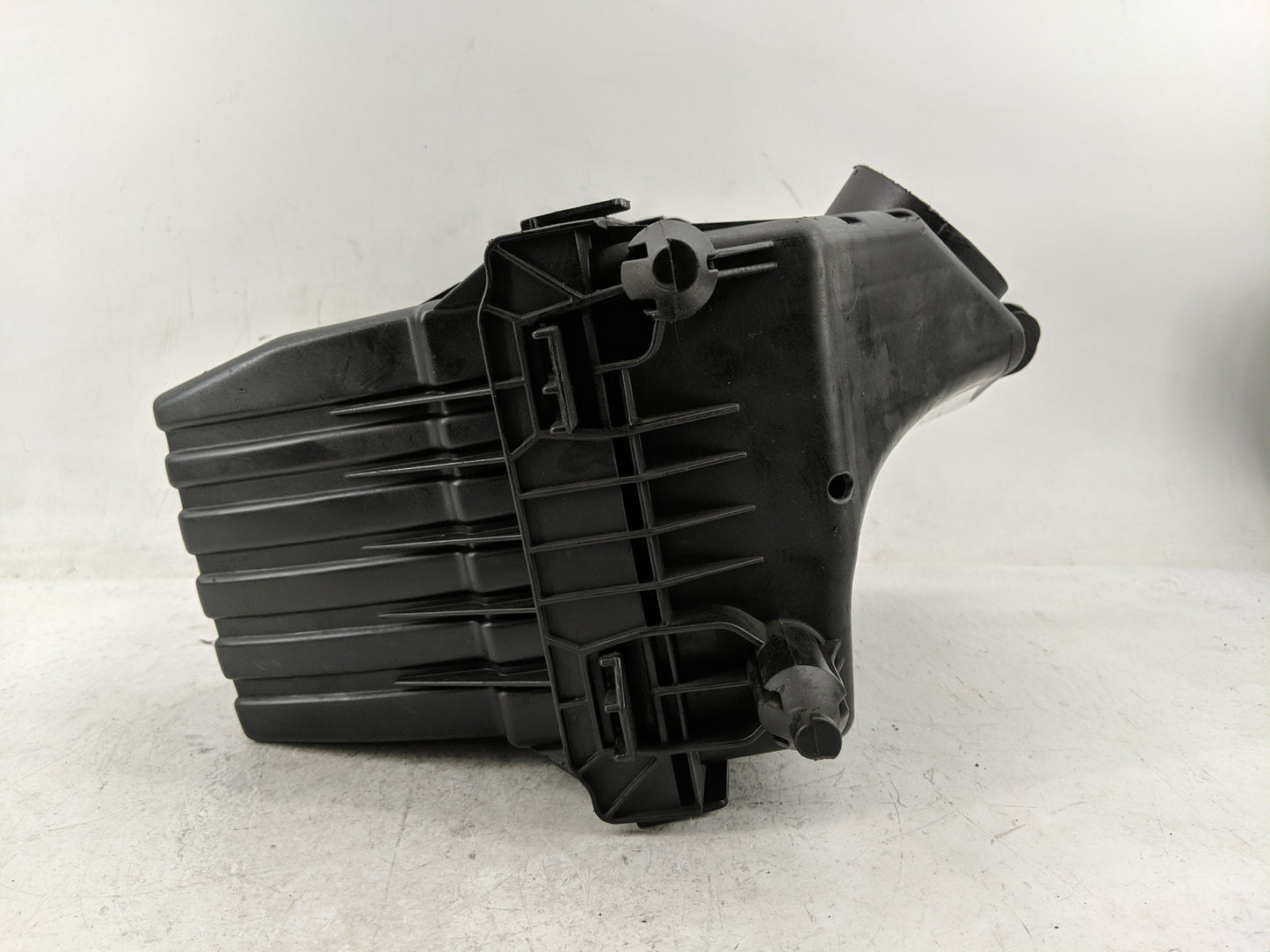 2007-2007 Ford Escape Air Cleaner Intake-duct Hose Tube - Oemusedautoparts1.com
