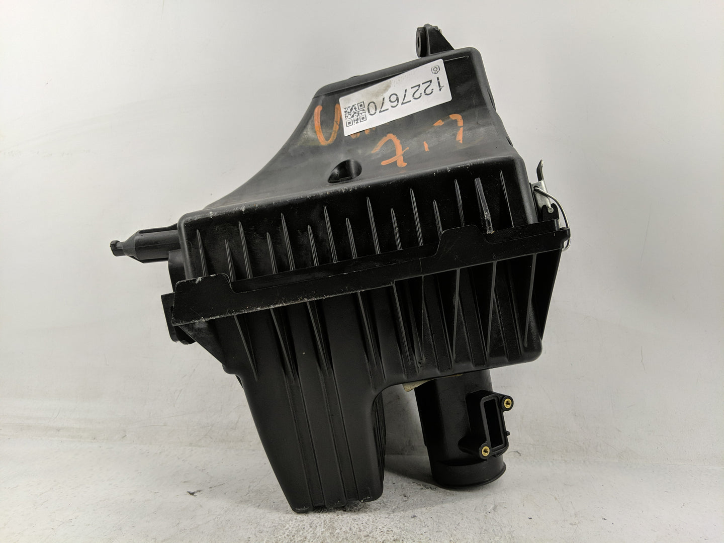 2007-2007 Ford Escape Air Cleaner Intake-duct Hose Tube - Oemusedautoparts1.com