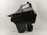 2007-2007 Ford Escape Air Cleaner Intake-duct Hose Tube - Oemusedautoparts1.com