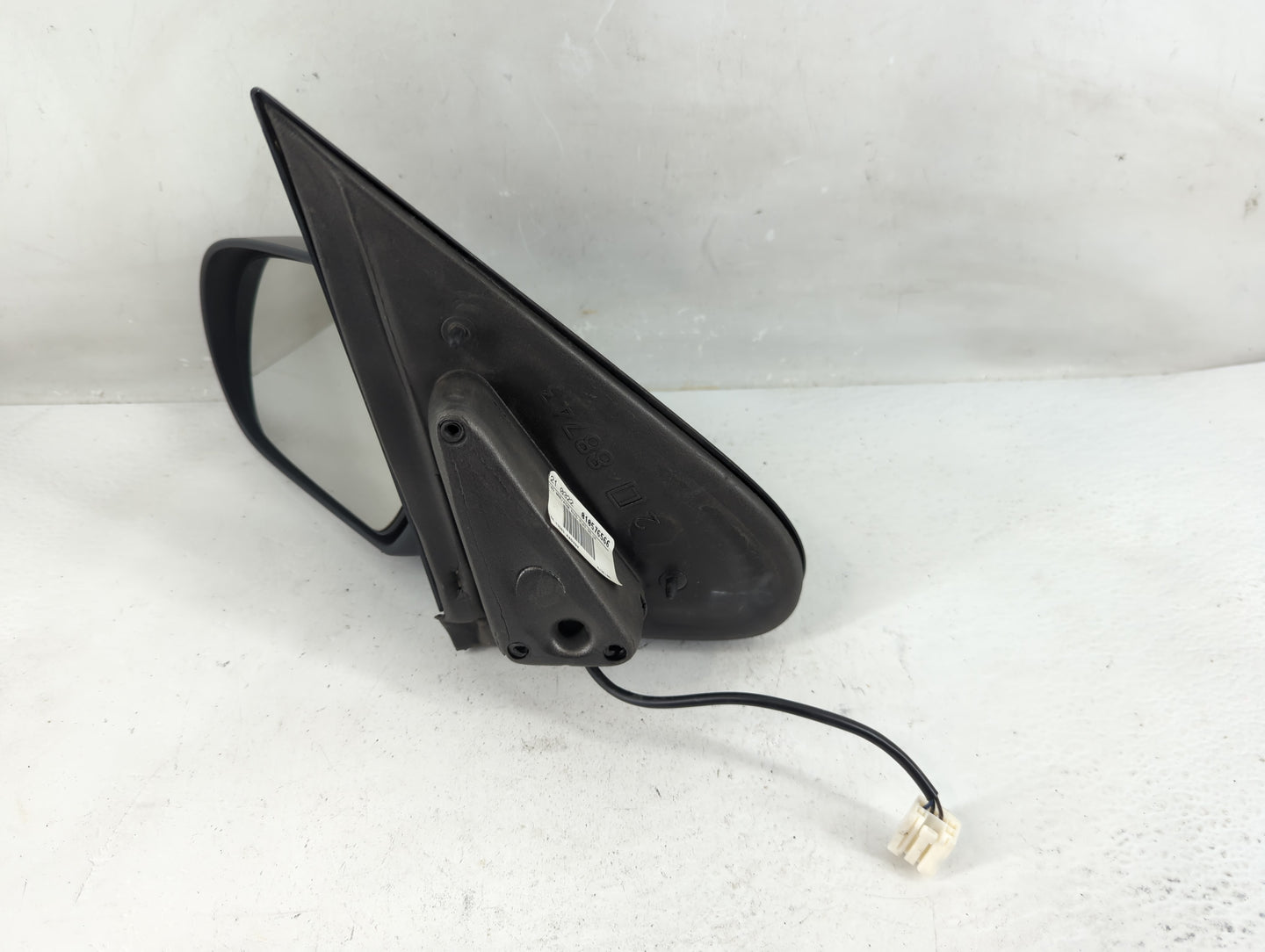 2001-2007 Ford Escape Side Mirror Replacement Driver Left View Door Mirror Fits Fits 2001 2002 2003 2004 2005 2006 2007 OEM 