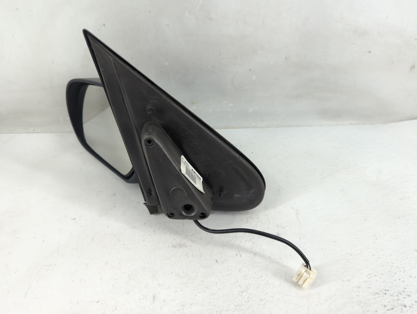 2001-2007 Ford Escape Side Mirror Replacement Driver Left View Door Mirror Fits Fits 2001 2002 2003 2004 2005 2006 2007 OEM 