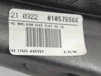 2001-2007 Ford Escape Side Mirror Replacement Driver Left View Door Mirror Fits Fits 2001 2002 2003 2004 2005 2006 2007 OEM 