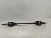 2005-2007 Ford Escape Axle Shaft Front Driver Cv C/v - Oemusedautoparts1.com