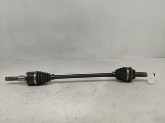 compare product 2005-2007 Ford Escape Axle Shaft Front Driver Cv C/v