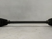 2005-2007 Ford Escape Axle Shaft Front Driver Cv C/v - Oemusedautoparts1.com