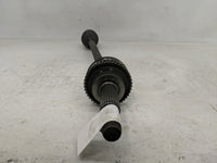 2005-2007 Ford Escape Axle Shaft Front Driver Cv C/v - Oemusedautoparts1.com