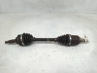 2005-2012 Ford Escape Axle Shaft Front Driver Cv C/v - Oemusedautoparts1.com