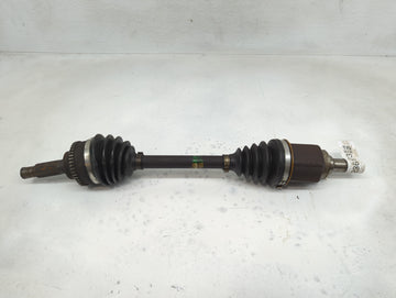 2005-2012 Ford Escape Axle Shaft Front Driver Cv C/v - Oemusedautoparts1.com
