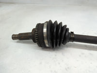 2005-2012 Ford Escape Axle Shaft Front Driver Cv C/v - Oemusedautoparts1.com