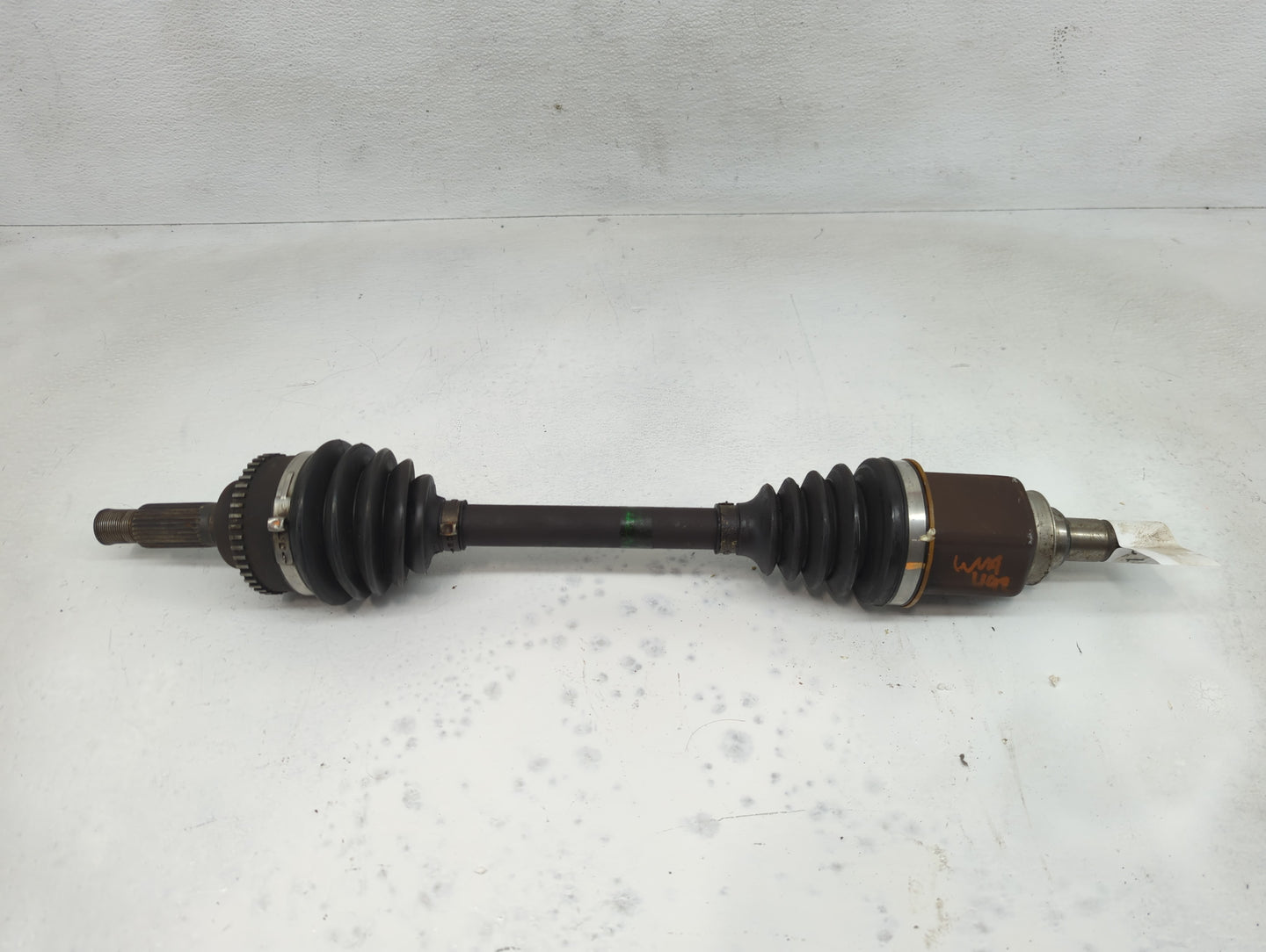 2005-2012 Ford Escape Axle Shaft Front Driver Cv C/v - Oemusedautoparts1.com