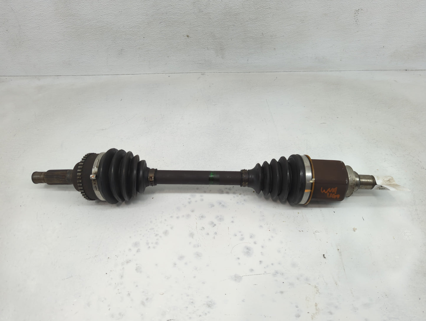 2005-2012 Ford Escape Axle Shaft Front Driver Cv C/v - Oemusedautoparts1.com