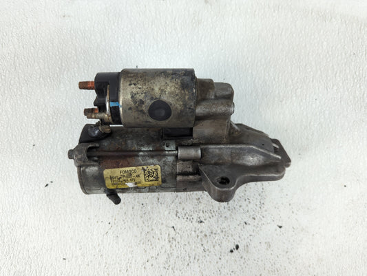 2005-2012 Ford Escape Car Starter Motor Solenoid OEM P/N:6S4T-11000-AA Fits OEM Used Auto Parts