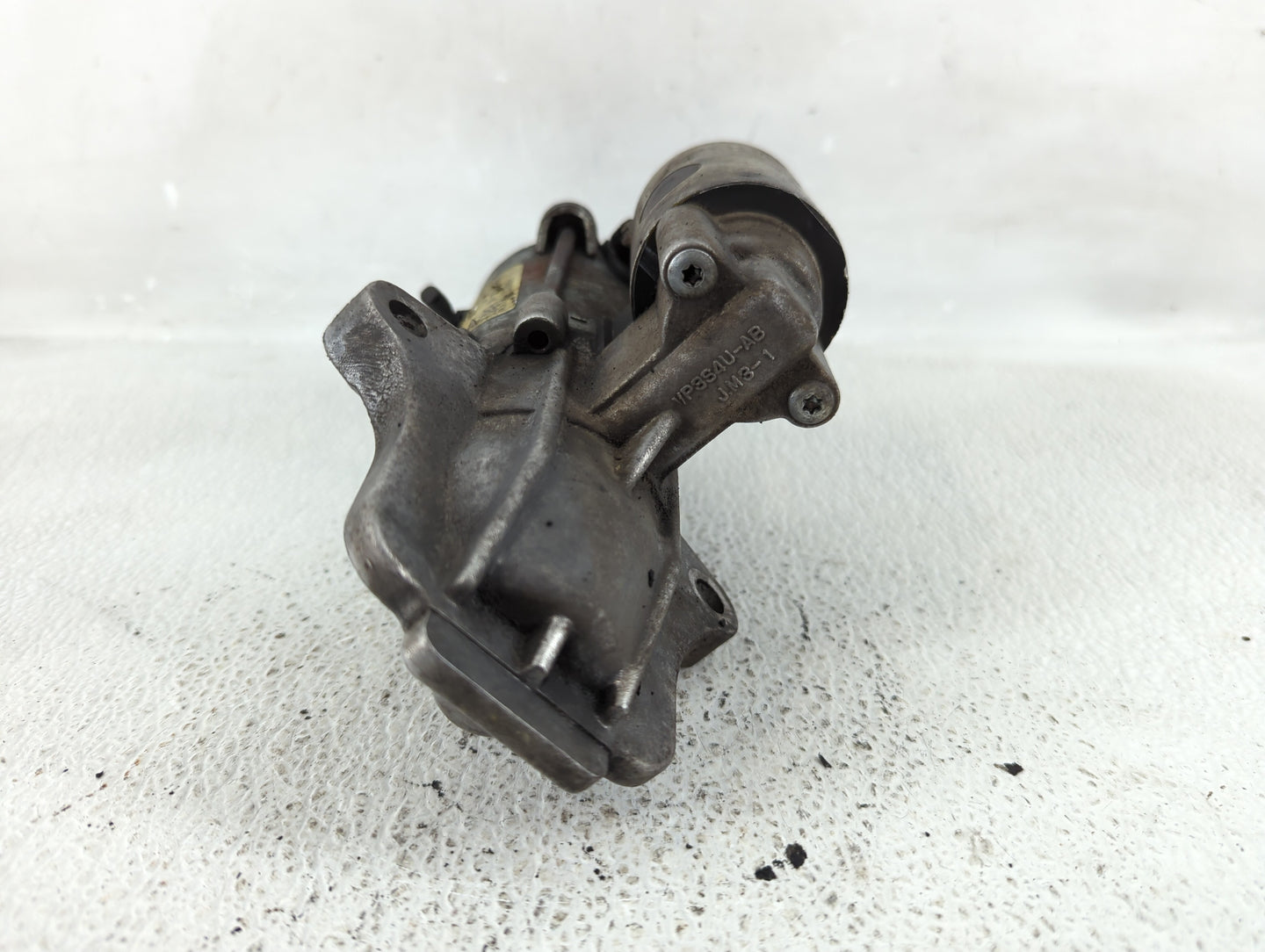 2005-2012 Ford Escape Car Starter Motor Solenoid OEM P/N:6S4T-11000-AA Fits OEM Used Auto Parts - Oemusedautoparts1.com