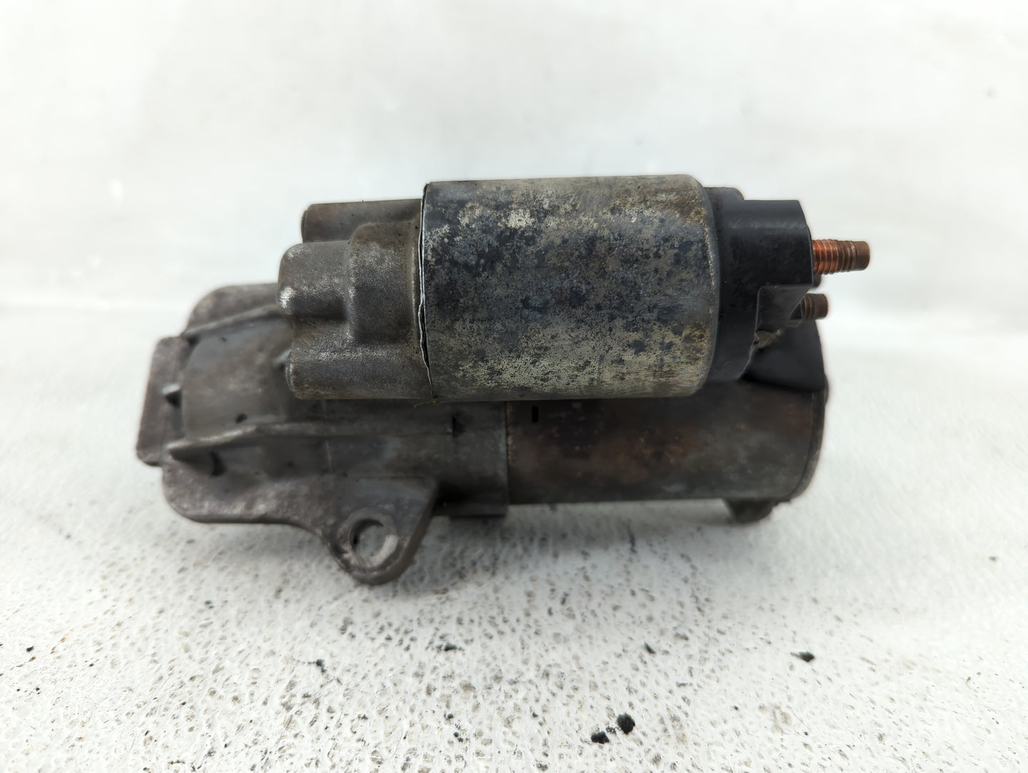 2005-2012 Ford Escape Car Starter Motor Solenoid OEM P/N:6S4T-11000-AA Fits OEM Used Auto Parts - Oemusedautoparts1.com