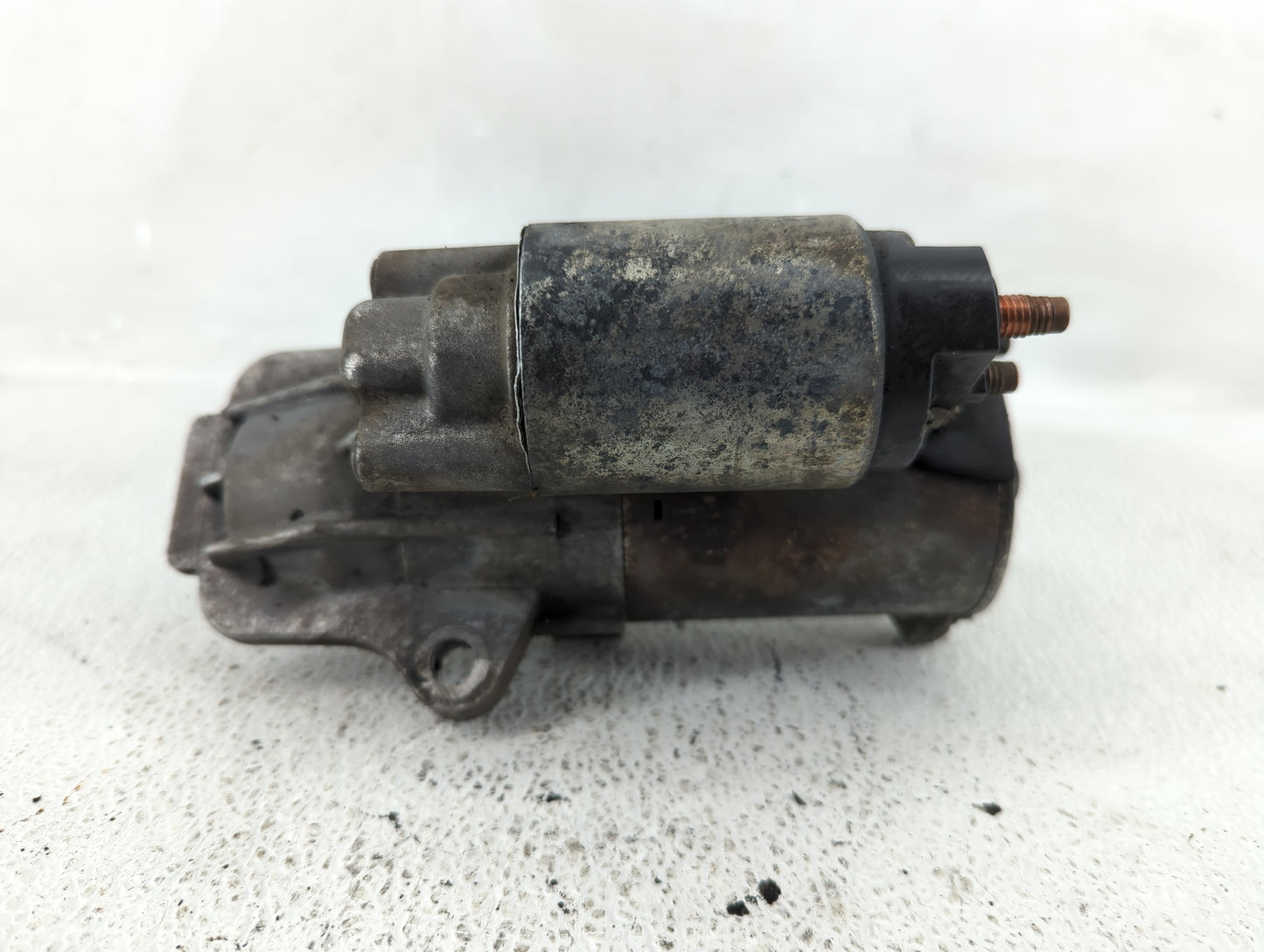 2005-2012 Ford Escape Car Starter Motor Solenoid OEM P/N:6S4T-11000-AA Fits OEM Used Auto Parts - Oemusedautoparts1.com