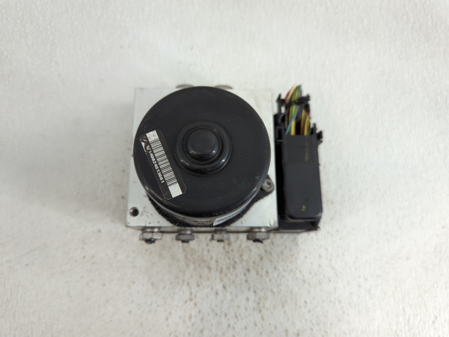 2005-2007 Ford Escape ABS Pump Control Module Replacement P/N:25.0206-0219.3 Fits Fits 2005 2006 2007 OEM Used Auto Parts - 