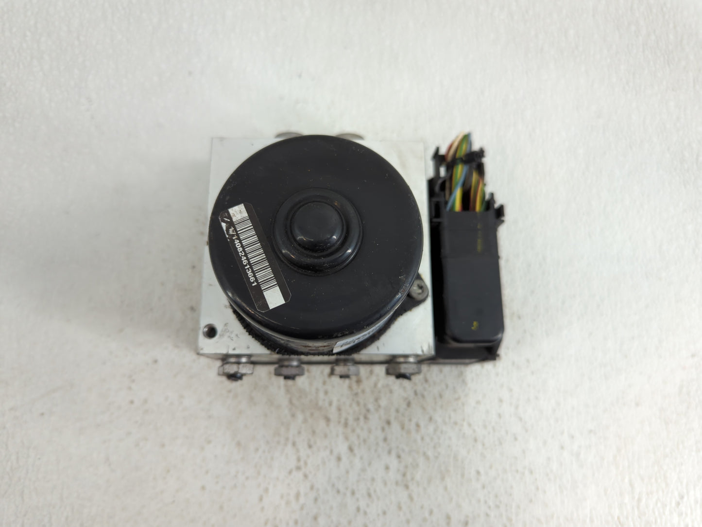 2005-2007 Ford Escape ABS Pump Control Module Replacement P/N:25.0206-0219.3 Fits Fits 2005 2006 2007 OEM Used Auto Parts - 